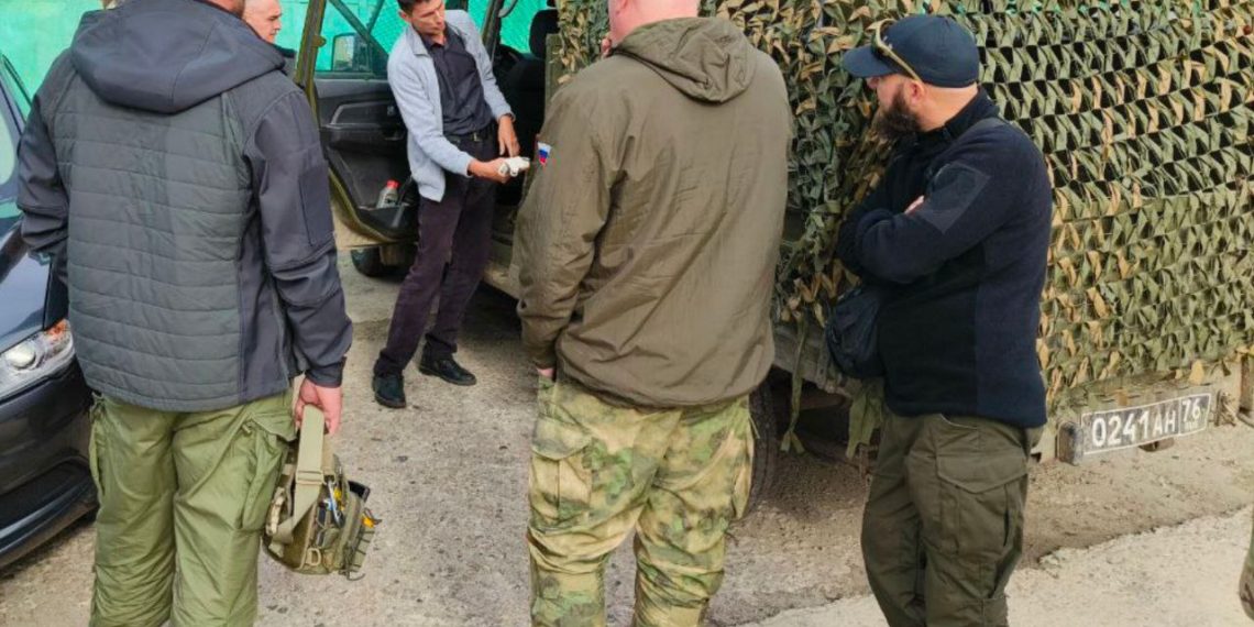 Ульяновский автомобильный завод научил военнослужащих обслуживать УАЗы