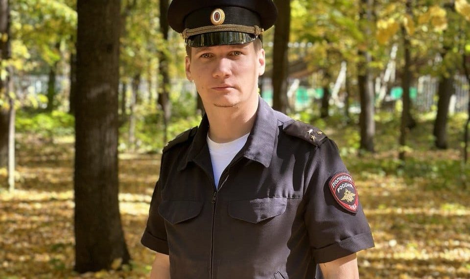 В Ульяновске определился победитель регионального этапа Всероссийского конкурса «Народный участковый»