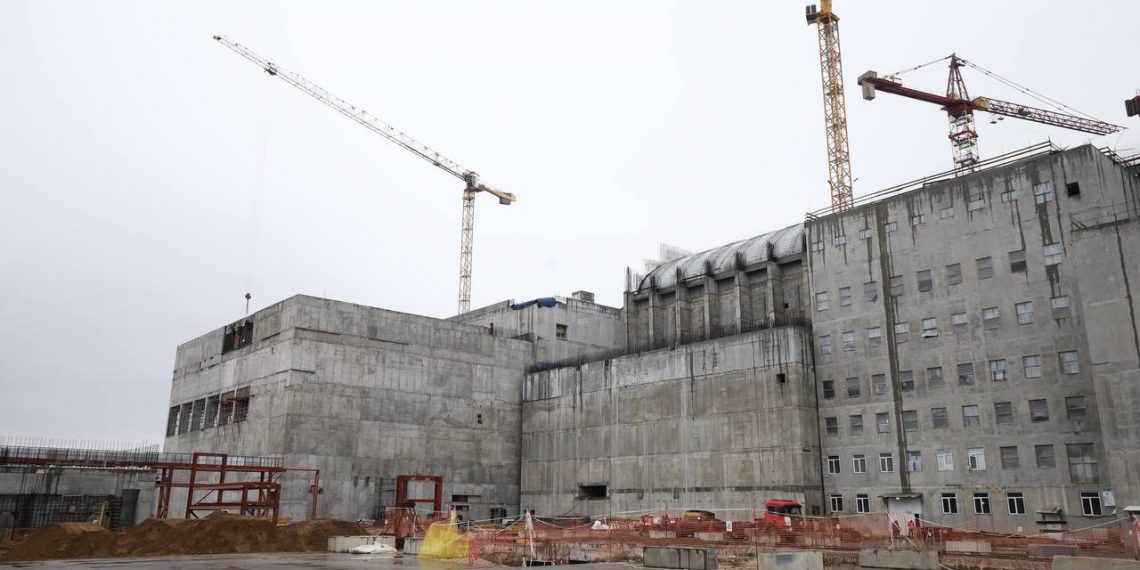 За 3 года почти 3 тысячи жителей переселили из аварийного жилья в Ульяновской области