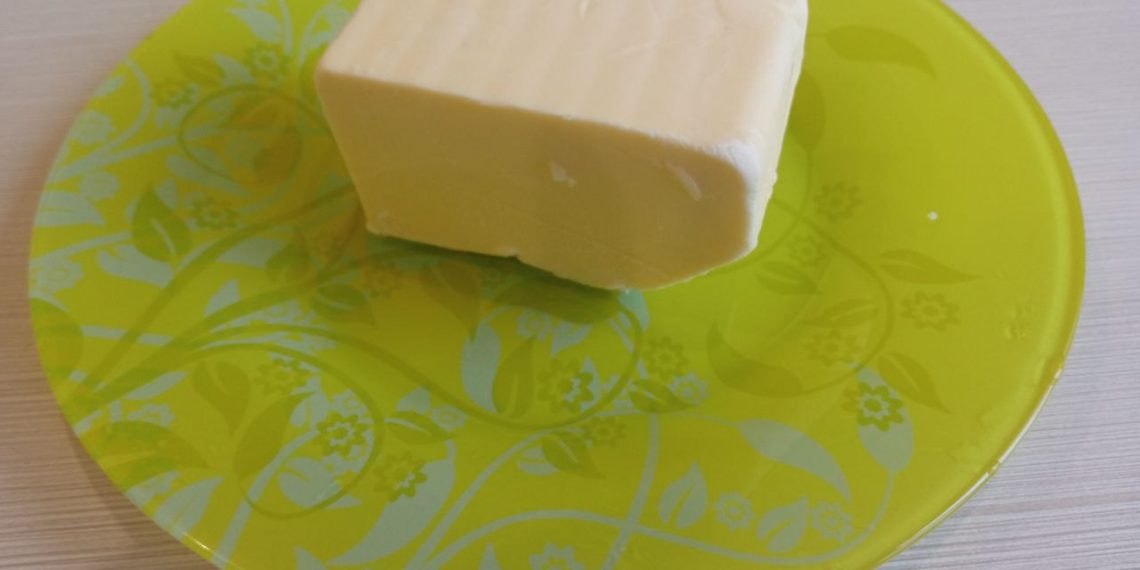 Ульяновский Минсельхоз объяснил повышение цены на сливочное масло