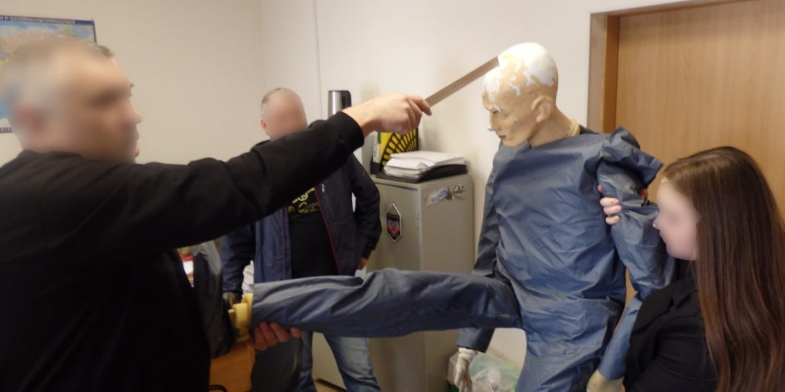 Тяжкое преступление 22-летней давности раскрыли в Ульяновске