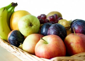 Эксперты Роспотребнадзора озвучили ульяновцам ТОП-6 фруктов октября