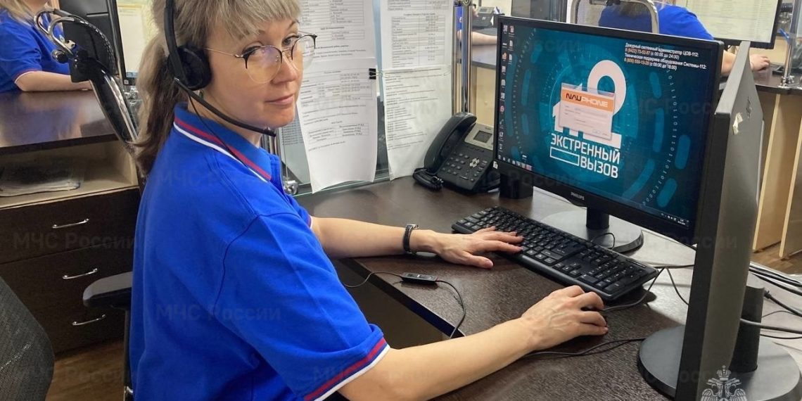 С начала года в МЧС поступило 200 ложных звонков от ульяновцев