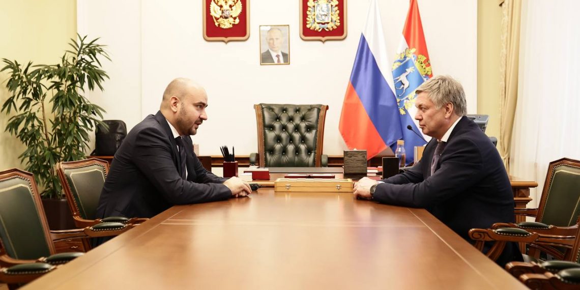 Ульяновск и Самара разрабатывают туристический маршрут «Вкус Великой Волги»