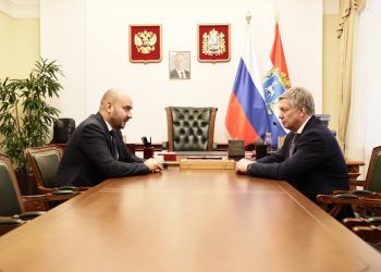 Ульяновск и Самара разрабатывают туристический маршрут «Вкус Великой Волги»