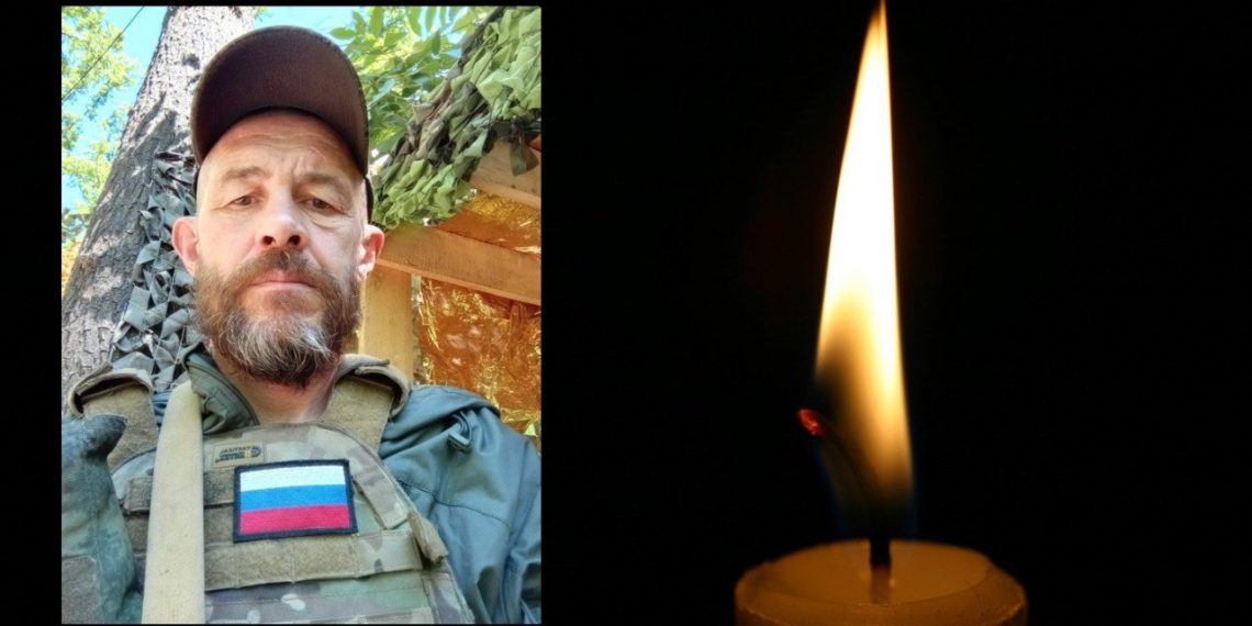 В ходе СВО геройски погиб житель Инзы Вячеслав Симуков