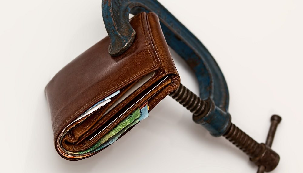 Долг ульяновского «Профресурса» перед работниками вырос до 3 млн рублей