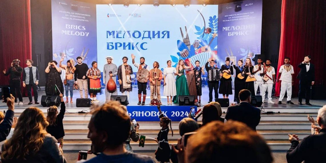 Международный клуб дружбы начал работать в Ульяновске