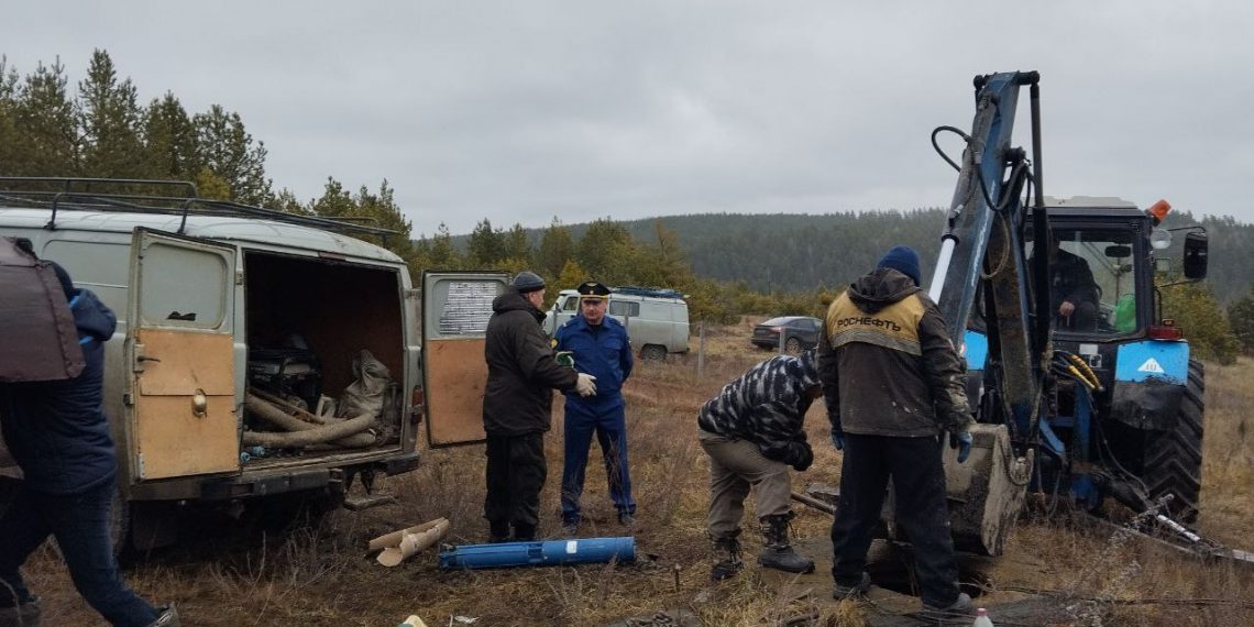 63 дома остались без воды в Барышском районе