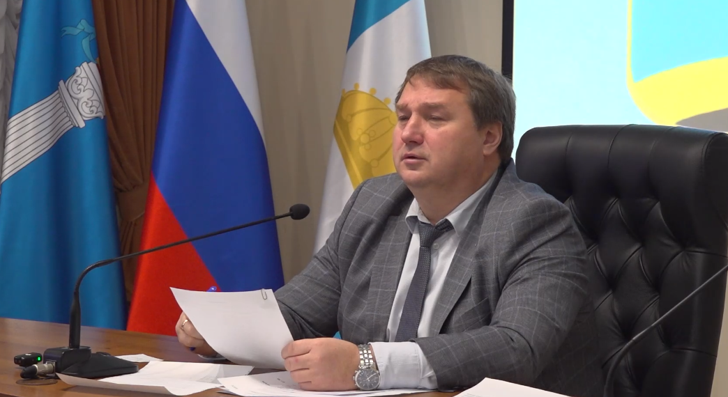 Болдакин рассказал о жалобах жителей Ульяновска за минувшие сутки