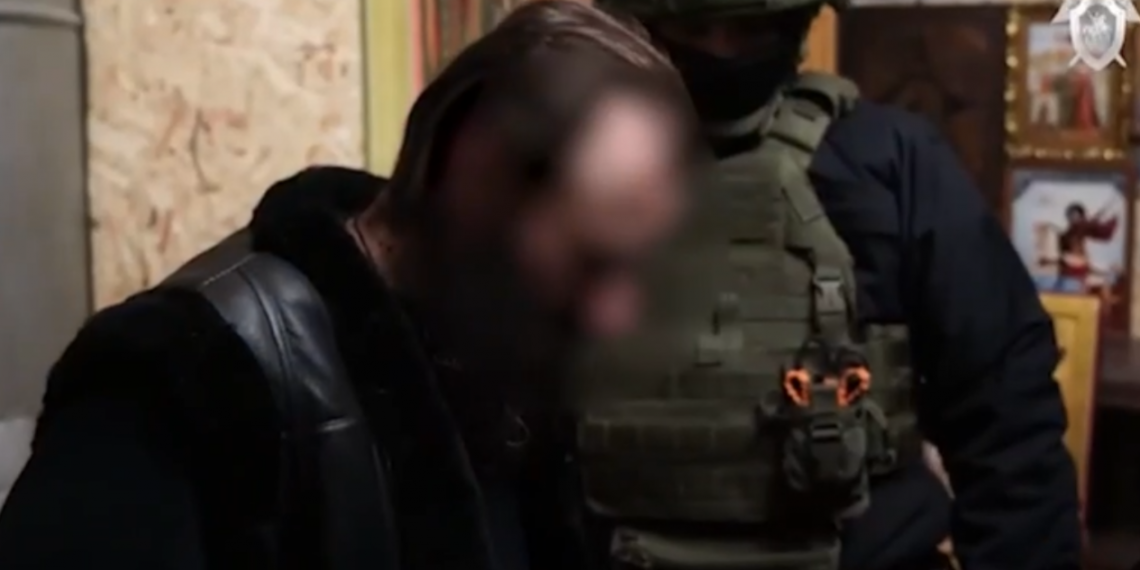 Самозваный «патриарх» Зосима предстанет перед судом в Ульяновской области