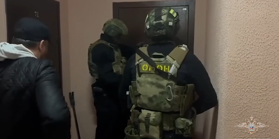 Ульяновец состоял в банде, похитившей 100 млн рублей через «Пушкинскую карту»