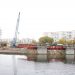 Мост Шевченко-Смычки в Ульяновске сдадут с большим опозданием
