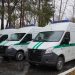 В мастерских новоульяновской ИК-2 изготовили 20 авто для перевозки осуждённых