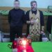В инзенском СИЗО-3 исповедались и причастились несколько заключённых