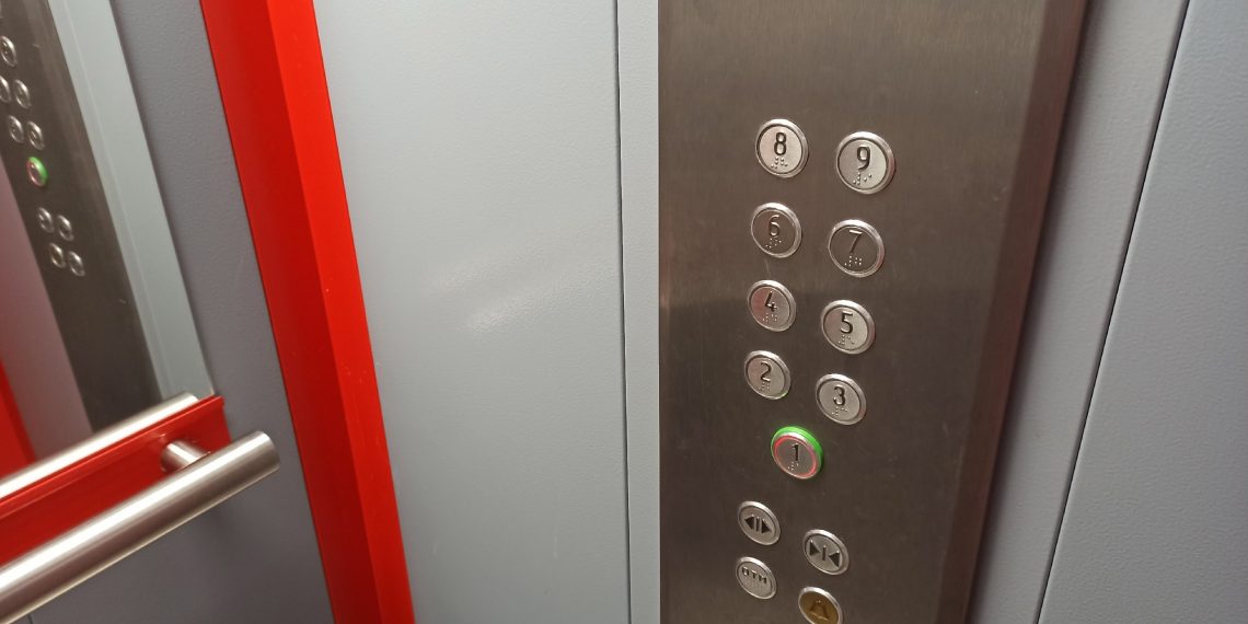 2000 лифтов в Ульяновской области изношены и требуют замены