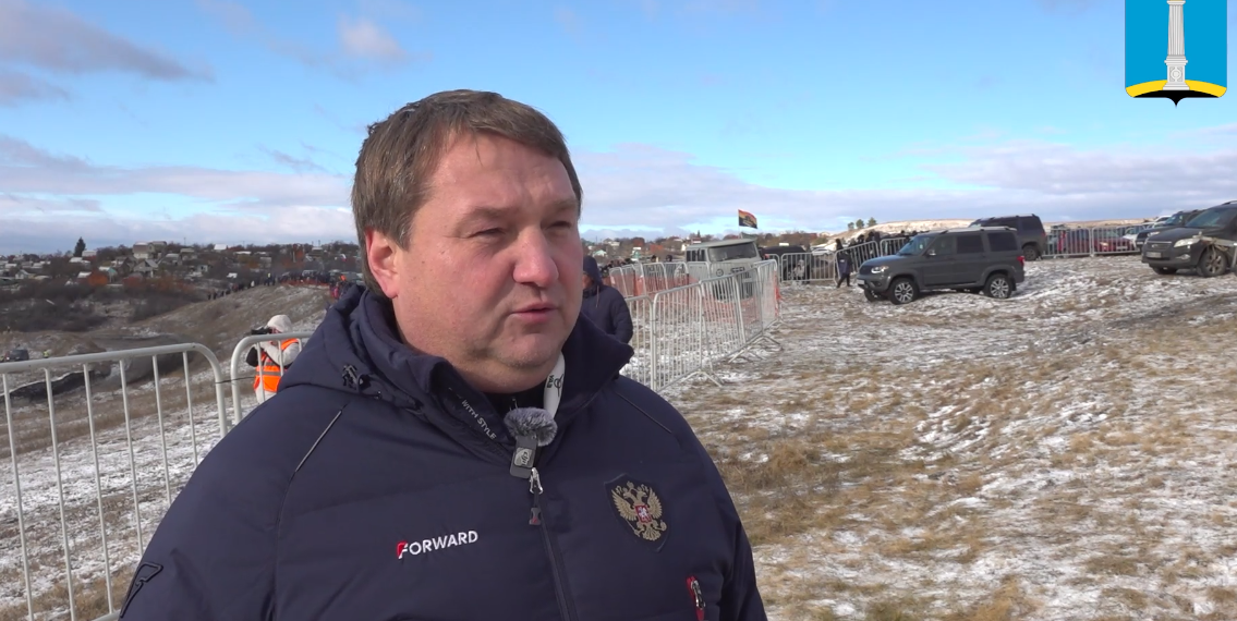 Болдакин перевёл ульяновских дорожников на круглосуточное «ледяное» дежурство