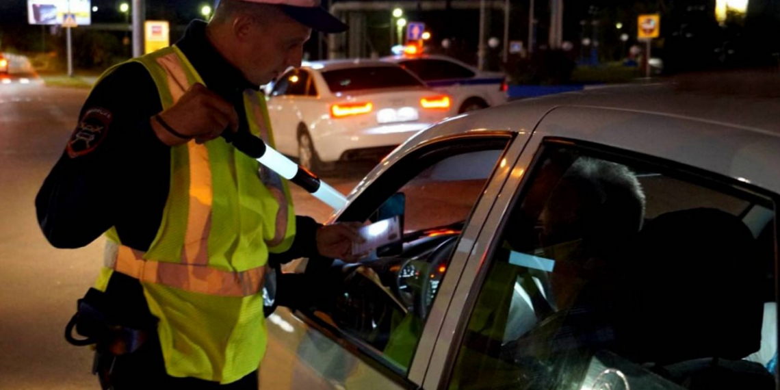 Официально в 2024 году зафиксировано 52 попытки дачи взятки ульяновским гаишникам