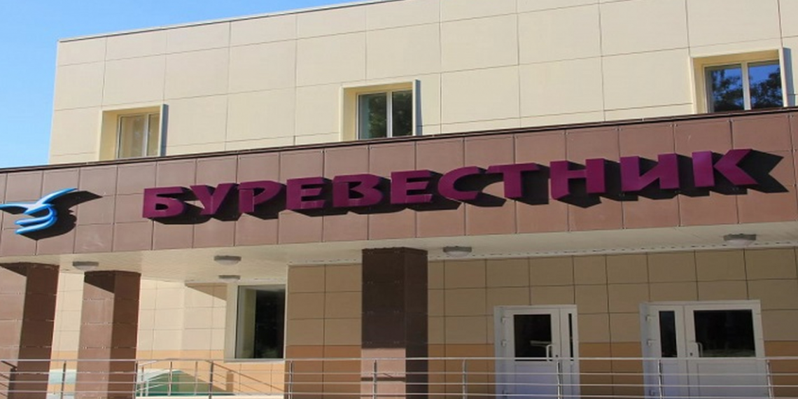 Ульяновский бассейн бесплатно реабилитирует людей с нарушениями опорно-двигательного аппарата