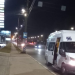 Завтра маршрутки пойдут через центр Ульяновска по-другому