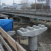 Восемь новых балок готовятся установить на Минаевском мосту в Ульяновске