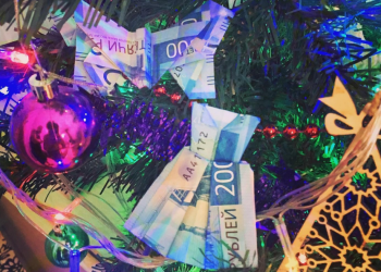 Новый год без пеней: водоканал запустил для ульяновцев специальную акцию