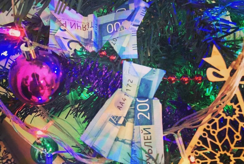 Новый год без пеней: водоканал запустил для ульяновцев специальную акцию