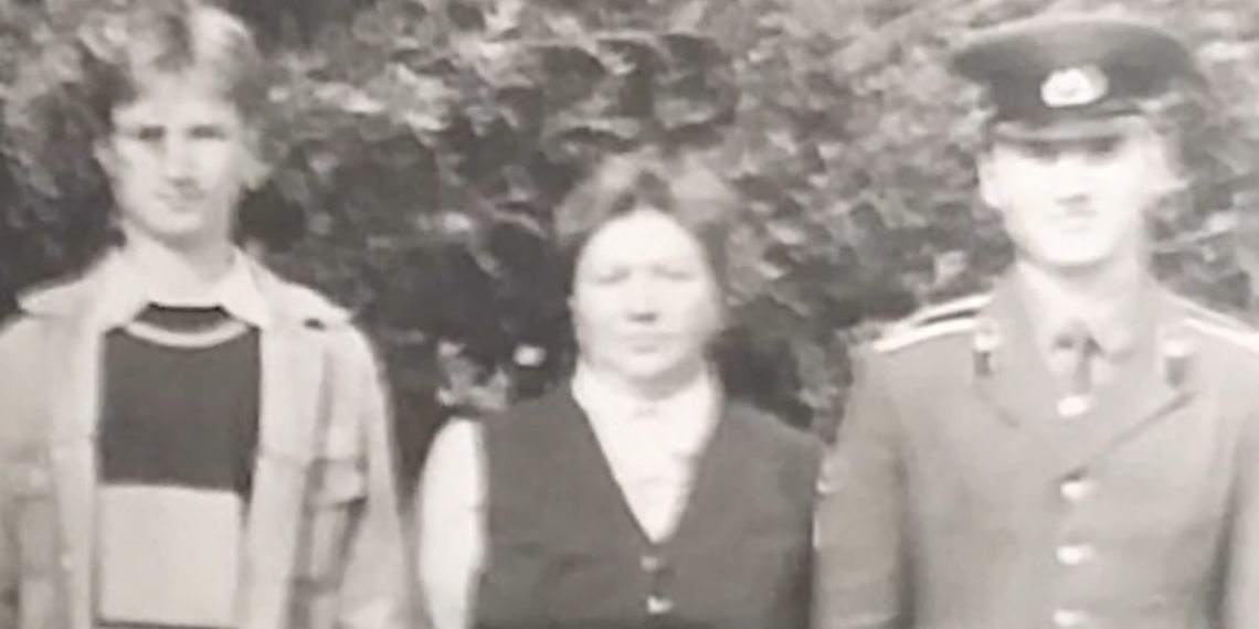 Болдакин поздравил свою маму, маму своих четверых детей и остальных мам Ульяновска