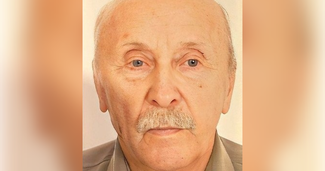 83-летний пенсионер без вести пропал в Засвияжском районе Ульяновска