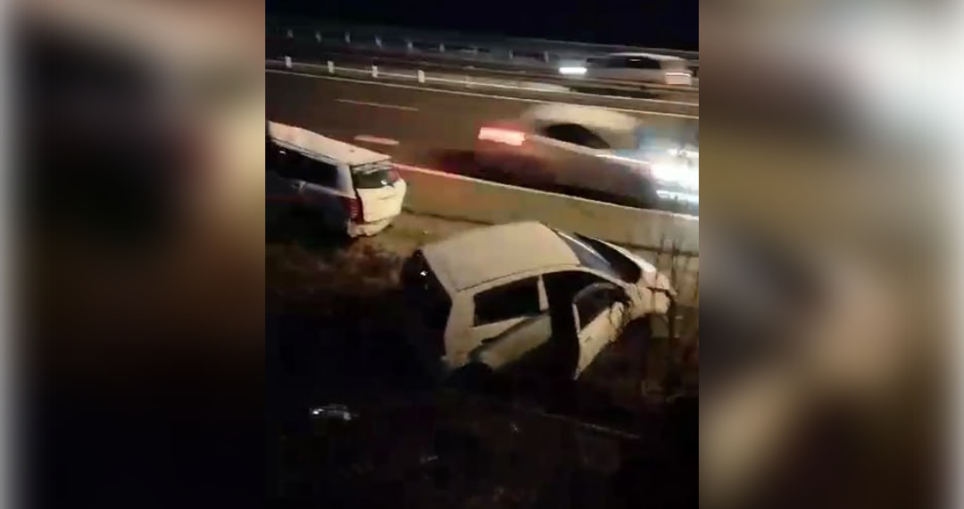 Ульяновская мэрия разоблачила фейк о массовом ДТП