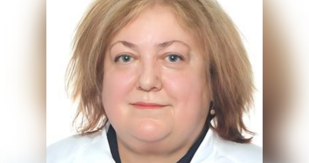 Замглавврача ульяновской детской «инфекционки» стала «Заслуженным врачом РФ»