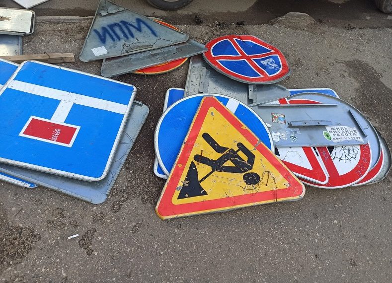 Участок федеральной трассы М-5 «Урал» в Ульяновской области перекроют 27 ноября