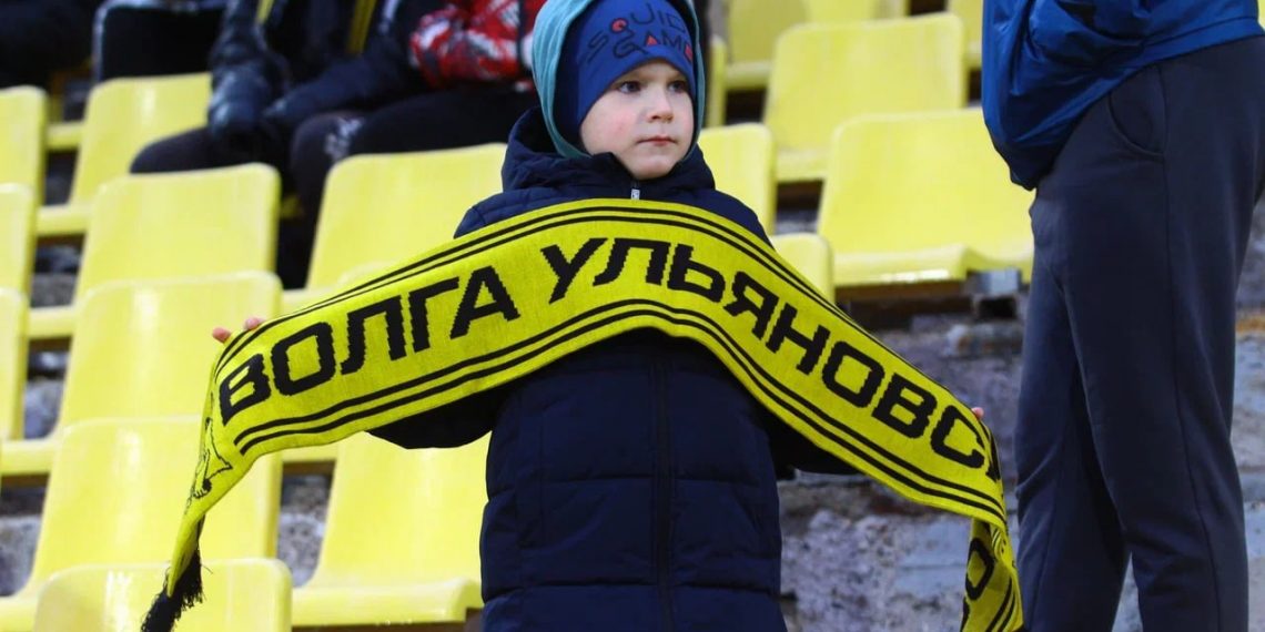 Спортивные выходные в Ульяновске: куда сходить, за кого поболеть