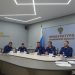 Замгенпрокурора РФ Шишкин поручил Теребунову устранить недостатки в работе с обращениями граждан