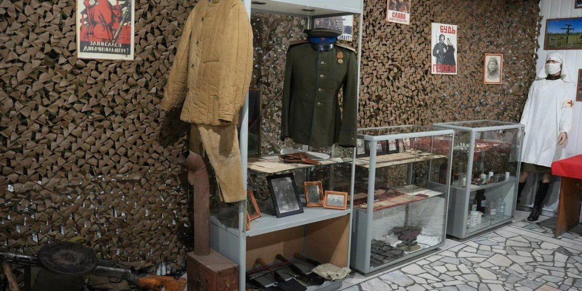 Бойца Красной Армии из Ульяновска идентифицировали по именной ложке