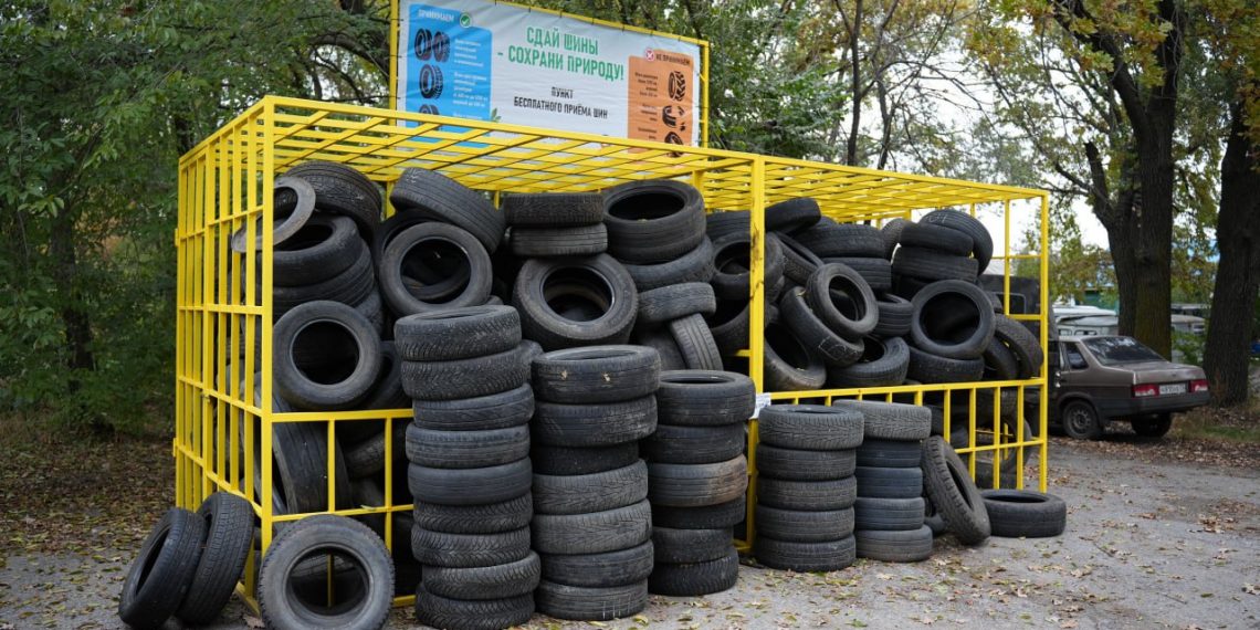 Погода в Ульяновске будет ухудшаться, нужно срочно менять резину на авто — мэр Болдакин