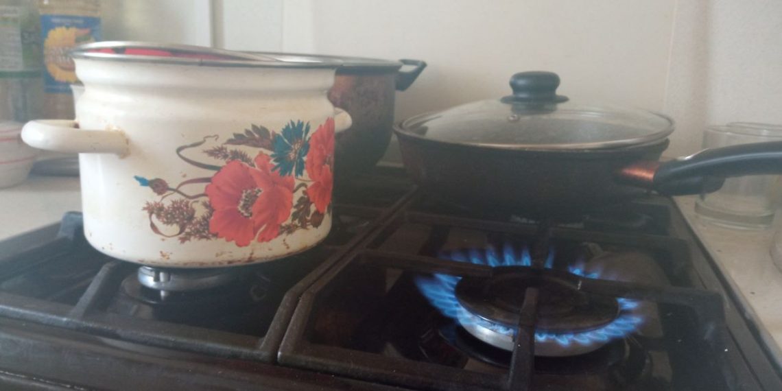 Ульяновцы продолжат получать баллонный газ по льготной цене