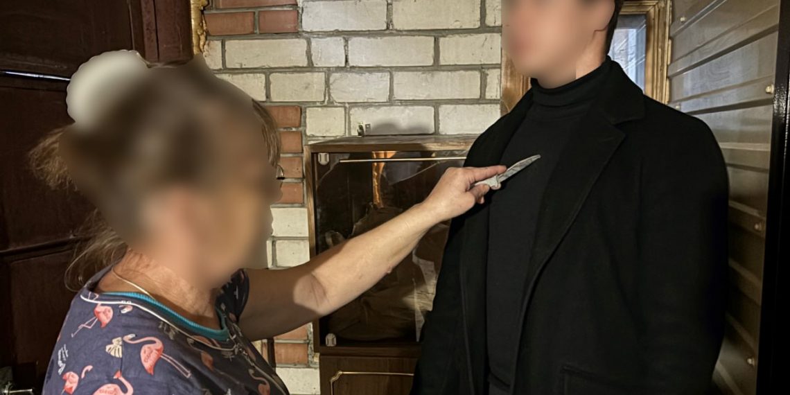 Волгоградец едва не убил в Ульяновске свою сожительницу