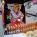 На время сельхозярмарки в Новом городе перекроют проспект Ульяновский