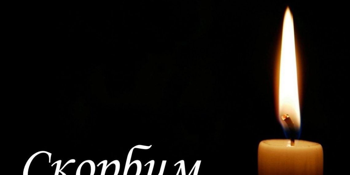 В Кузоватовском районе хоронят двух погибших на СВО земляков