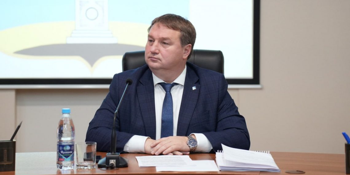 Штрафовать по-чебоксарски: мэр Ульяновска собирается ужесточить отношения с бизнесменами