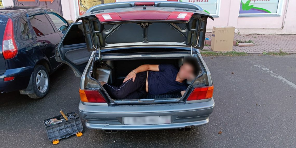 В Димитровграде надолго закрыли банду вымогателей и похитителей человека