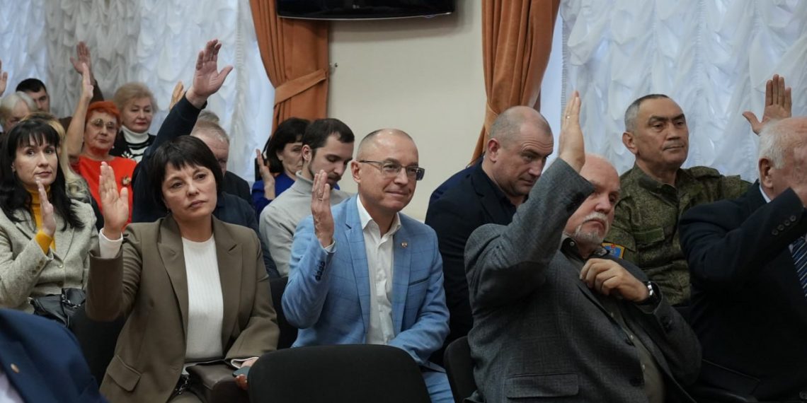 Новый бюджет Ульяновска прошёл публичные слушания