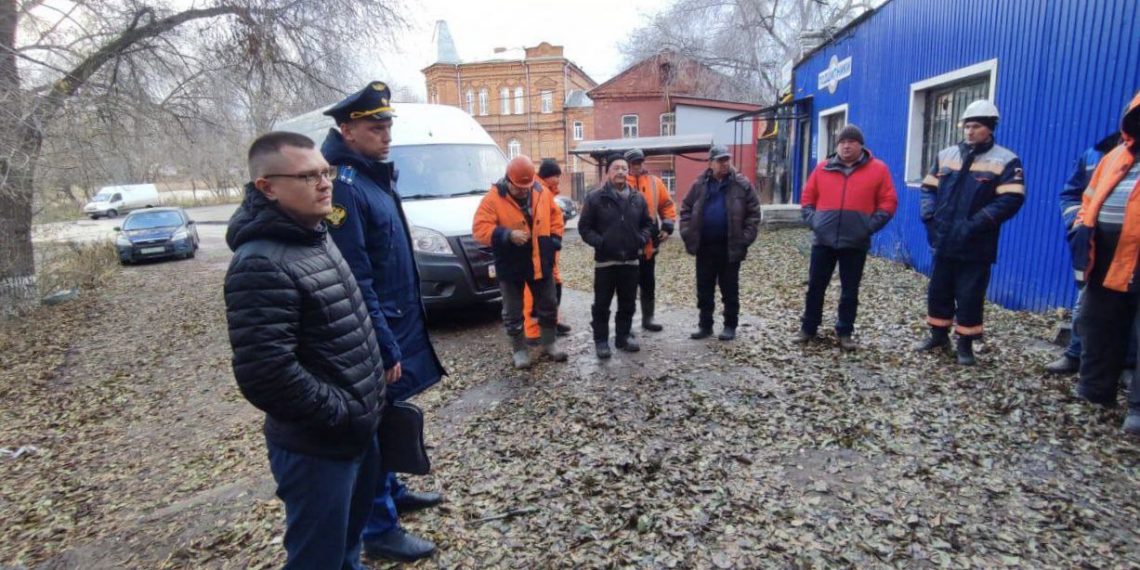 Строителям моста Шевченко-Смычки в Ульяновске не заплатили 5 000 000 рублей