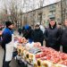 Чего и сколько купили ульяновцы на сельхозярмарке в Киндяковке