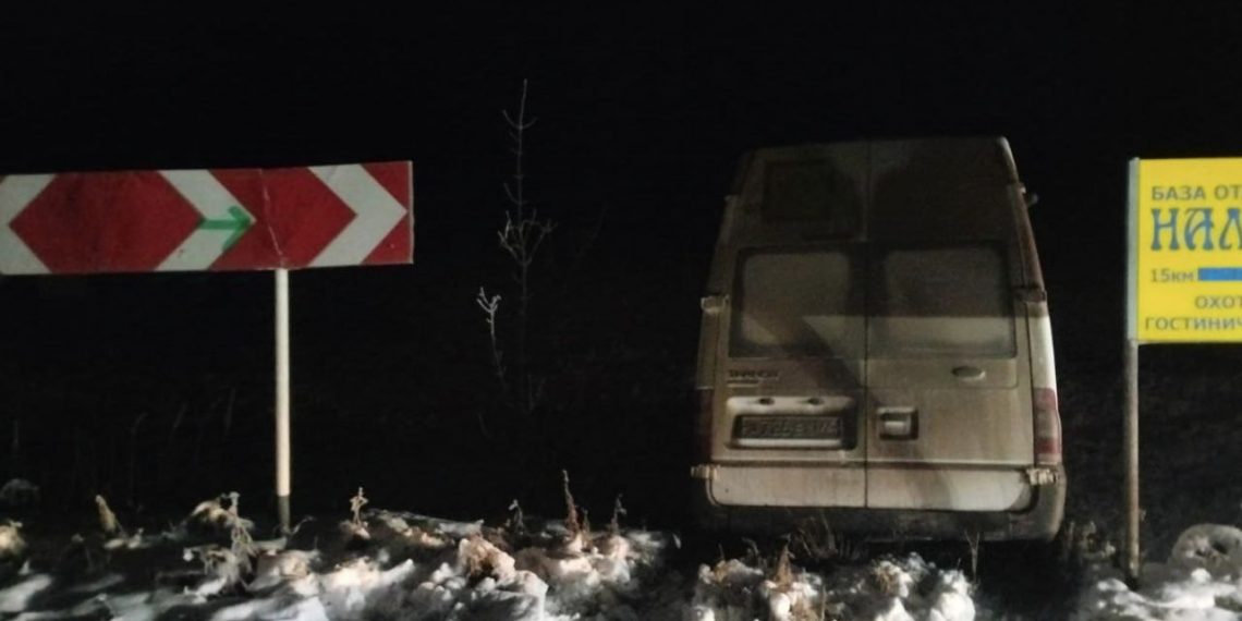 Инзенская прокуратура устанавливает причины ДТП с пострадавшими рабочими ОАО «Птицефабрика «Атемарская»