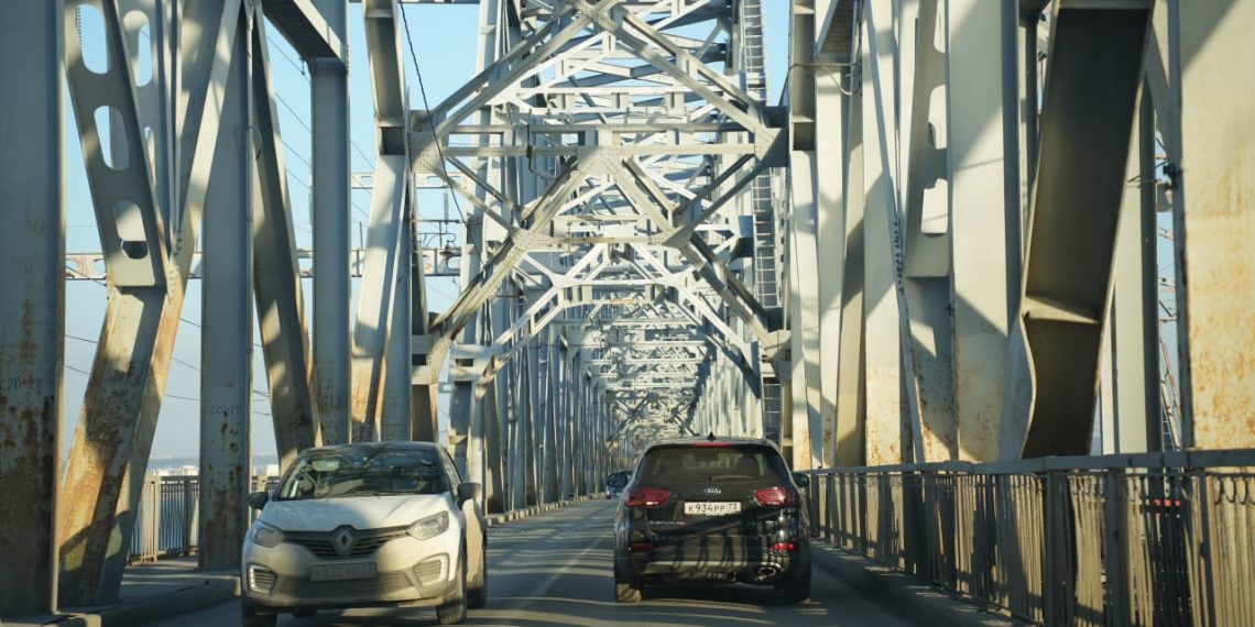 Ремонт на Императорском мосту начнётся 6 декабря, Болдакин рассказал подробности