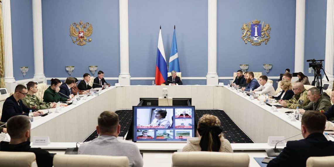 Региональная власть продолжит поддерживать поисковиков Ульяновской области