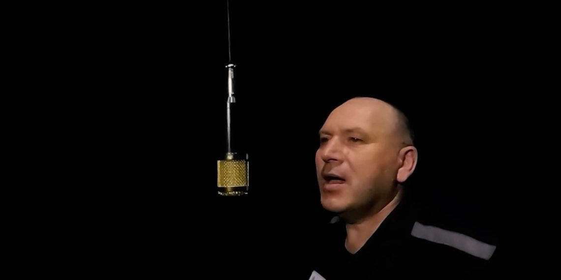 Осуждённый из Ульяновской области написал и записал песни для всероссийского конкурса
