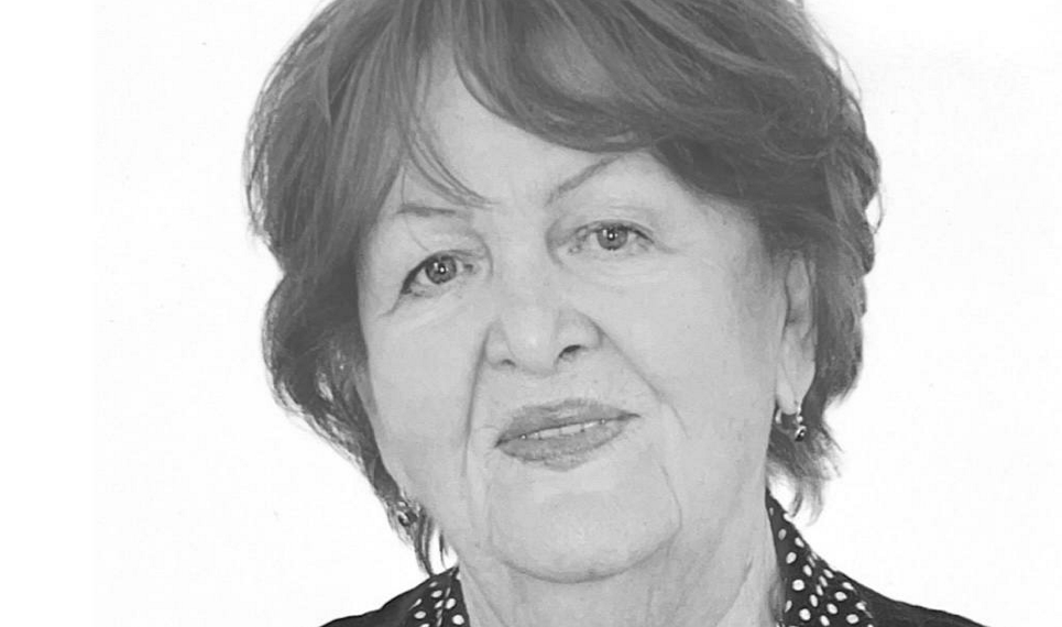 В Ульяновске умерла известный детский врач Надежда Власенко